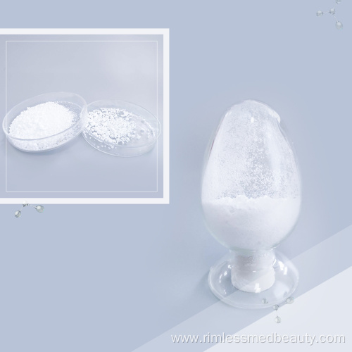 Biodegradable Medical Grade Polymer Poly(L-lactic acid)